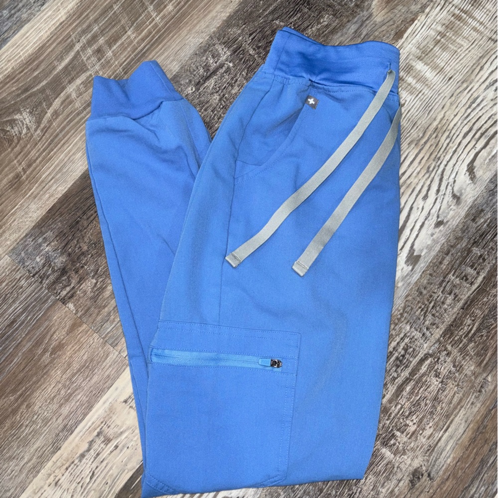 Figs Zamora joggers- XXS